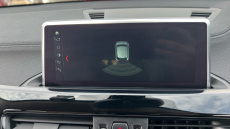 BMW X2 sDrive 20i Sport 5dr Step Auto Petrol Hatchback